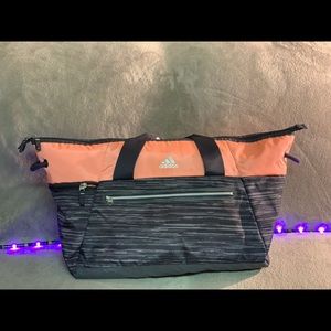 Adidas Gym Bag✨